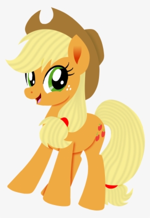 File History - My Little Pony Filmul Applejack #1793117