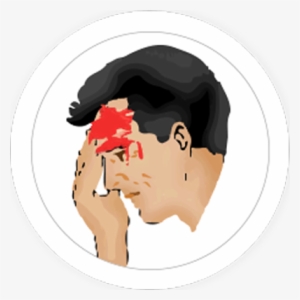 Emergency Haemostatic Dressing For Traumatic Injuries - Dressing #1793118