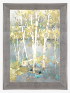 Parker's Creek Ii - Darby Home Co 'parker's Creek Ii' Print #1793144