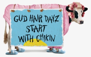 Chick Fil A Cow - Chick Fil A Breakfast Cow #1793170