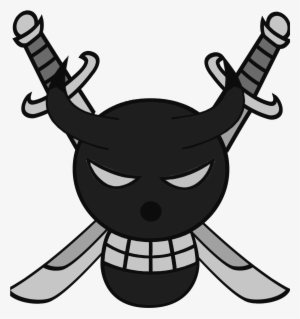 Rogue Jolly Roger - One Piece Custom Jolly Roger #1793200