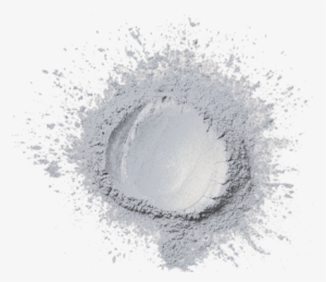 Nu Silver Pearl Dust - Silver #1793256
