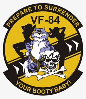 F 14 Tomcat Vf 84 Jolly Rogers - Tomcat #1793425