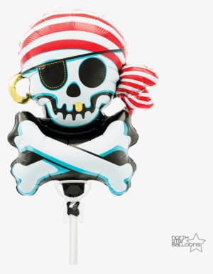Jolly Roger 14 In #1793445