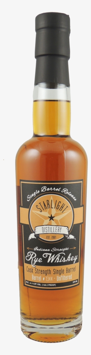 Single Barrel Rye Whiskey #1793502
