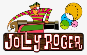 Jolly Roger Fancy Wheel Logo - Wheel #1793524