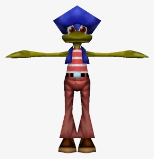 Download Zip Archive - Banjo-tooie #1793593