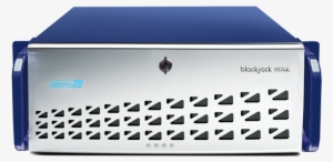 Tv Launches Blackjack At/4k Record & Replay Server - Slow Motion #1793635