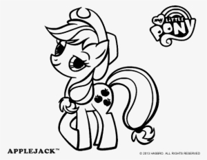 My Little Pony Omaľovánky #1793681 My Little Pony Omaľovánky #1793681