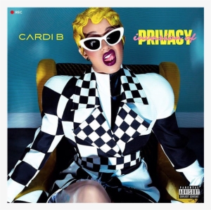 Cardi B 'invasion Of Privacy' Proves Haters Wrong - Invasion Of Privacy Cardi B Album #1793767
