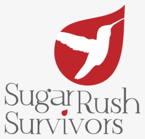 Sugar Rush Survivors - Hummingbird: Sugar Rush #1793811