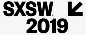 Protocols & The Future Of Music Http - South By Southwest 2018 Logo #1793900
