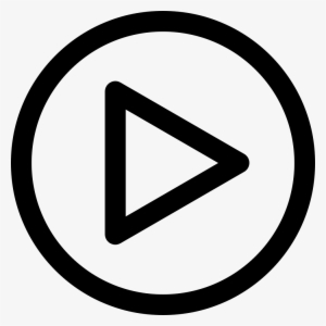 Multimedia Music Player Play Button Svg Png Icon Free - Icono De Reproductor De Musica #1793948