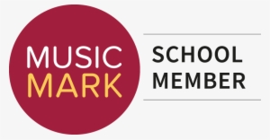 Music Mark Logo School Member Right Rgb - Music Mark Logo #1793951
