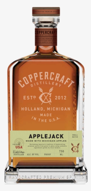 Previousnext - Copper Craft Gin #1794028