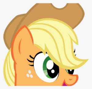 Mlp Apllejack #1794063
