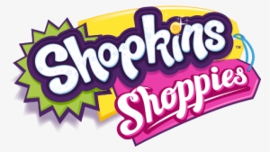 Cod - - Shopkins Logo And Characters #1794112