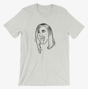 Cardi B - T-shirt #1794160