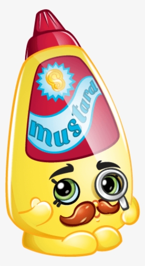 Shopkins - Official Site - Shopkins Tommy Ketchup #1794166 Shopkins - Official Site - Shopkins Tommy Ketchup #1794166