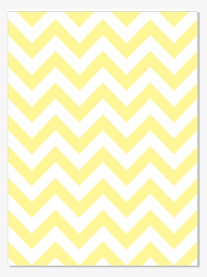 Papel De Parede Chevron Amarelo - Pattern #1794227