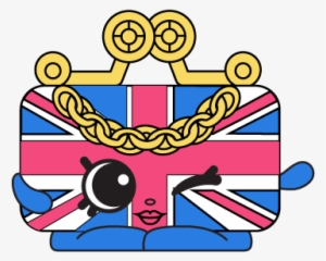 Britney Bag - Shopkins Season 8 Britney Bag #1794258 Britney Bag - Shopkins Season 8 Britney Bag #1794258