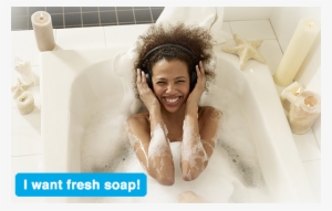 Invasion Of Privacy - Bathtub #1794371