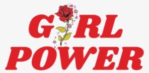 Girl Power - Girl Power Tee #1794424