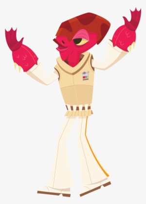 Admiral Ackbar - Star Wars #1794475