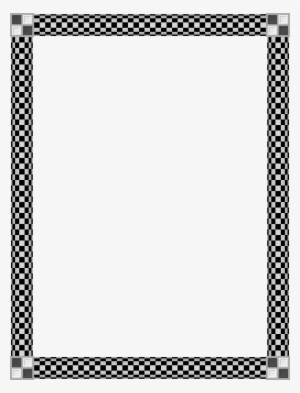 Clipart Resolution 1746*2290 - High Resolution Borders Png #1794477