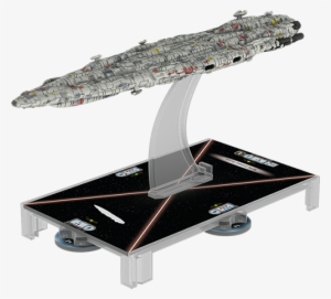 Swm13 Home One500px - Star Wars Armada Home One #1794545