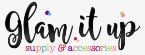 Glam It Up Supply & Accessories - Rainbow Dash Necklace-girls Chunky Necklace- Baby Chunky #1794579