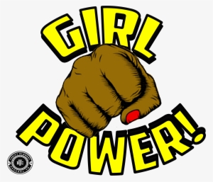 Girl Power - Blog #1794605