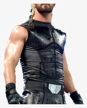 Seth Rollins Clipart Png Transparent - Wwe: Seth Rollins: Building The Architect #1794746