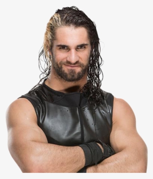 Seth Rollins Png - Seth Rollins Height Feet #1794774