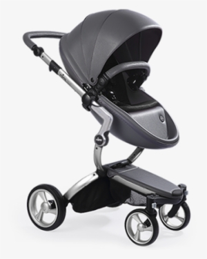 Mima Xari Silver #1794863