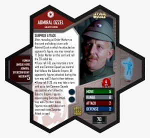 The - Star Wars Heroscape #1794921 The - Star Wars Heroscape #1794921