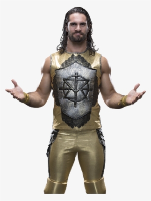 Wwe Champion - Seth Rollins World Heavyweight Championship #1794948