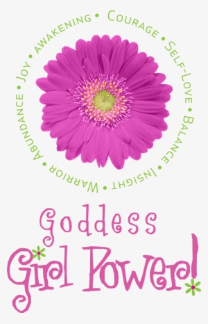 Goddess Girl Power #1794977