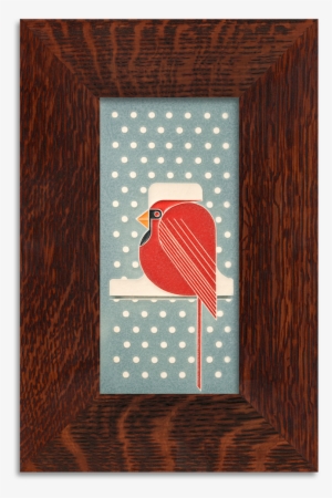 Cool Cardinal - Tile #1794980