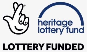 Conscientious Objection Remembered - Heritage Lottery Fund Logo Vector #1795147