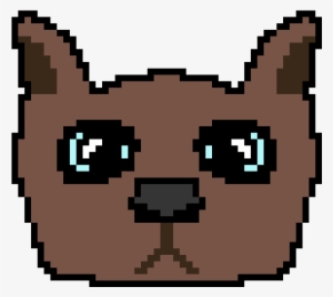 Sad Cat Head - Thanksgiving #1795263