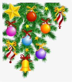 Cards - Нарисовать Ветку Ели С Игрушками #1795264