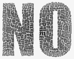 Yes-2069850 960 - Yes & No #1795343