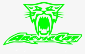Arctic Cat Decal #1795369