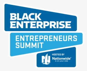 Be Entrepreneurs Summit Logo - Black Enterprise Tech Connext 2017 #1795414