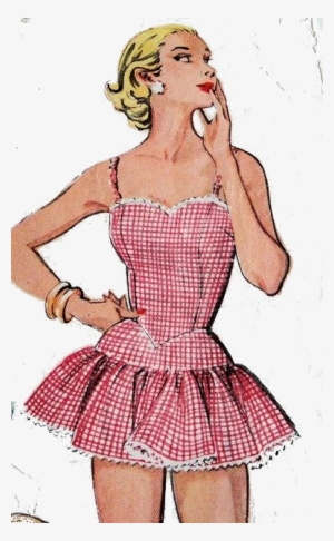 Bathing Suit Or Ballet Costume Pattern - Dress #1795443 Bathing Suit Or Ballet Costume Pattern - Dress #1795443