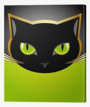 Sfondo Nero E Verde #1795447