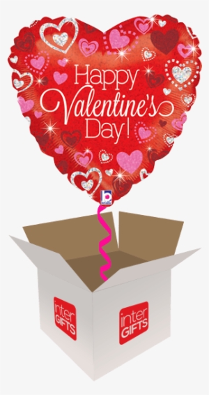 Sparkling Valentines Day #1795480