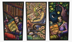 Proper Claret, Proper Pink, Gravitas Labels #1795538