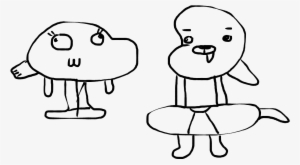 President Squidward - Cartoon #1795677